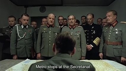 Go Nawaz Go - Hitler wanted to ride Metro Bus