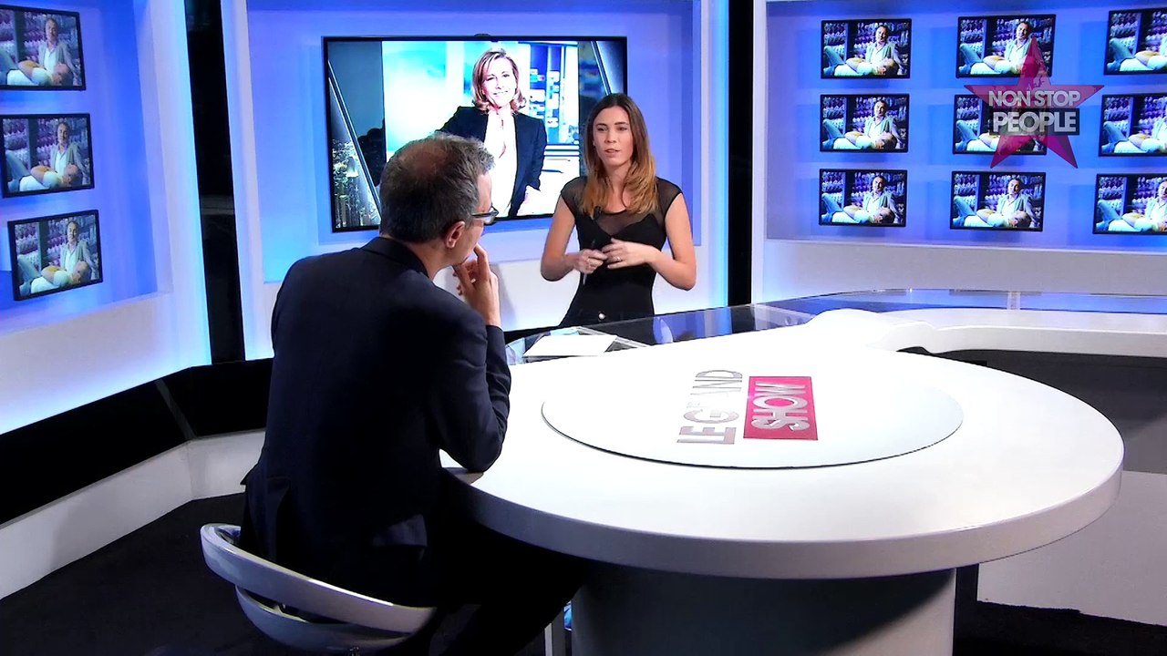 Claire Chazal les coulisses de son départ