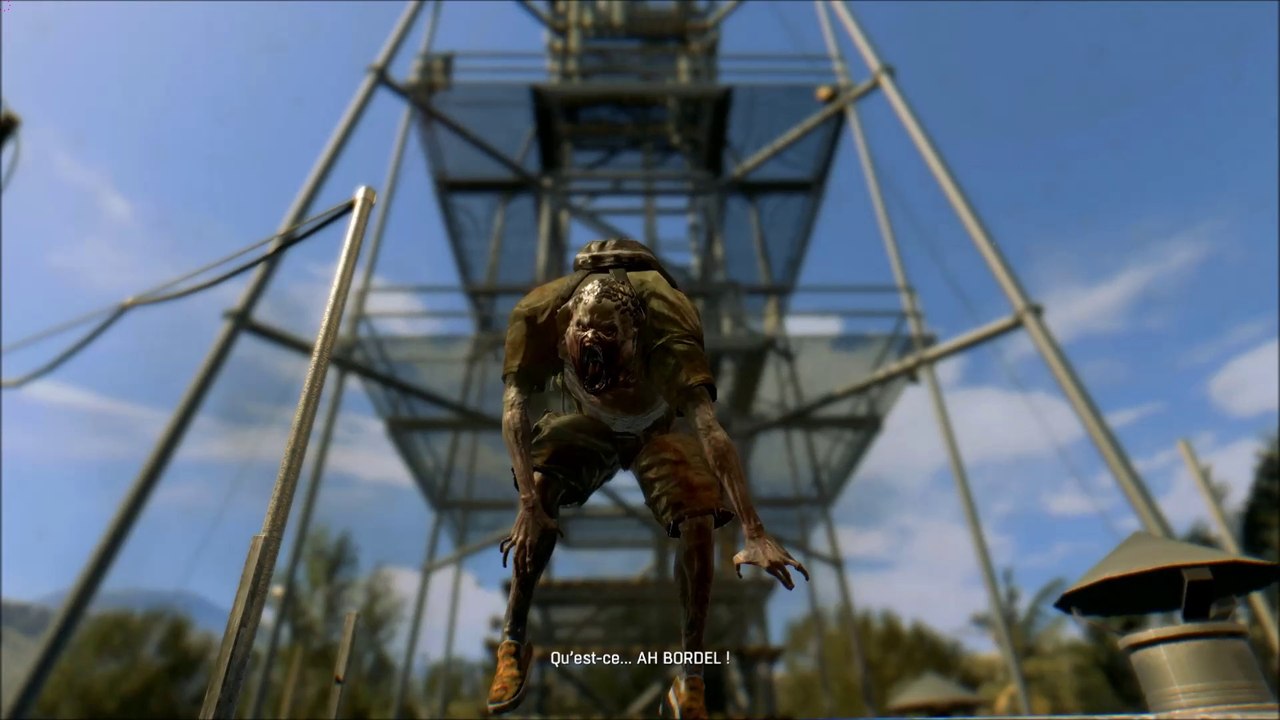 Dying Light Part 4