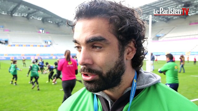 Rugby. Yoann Huget : « Ça devient dangereux pour les joueurs »