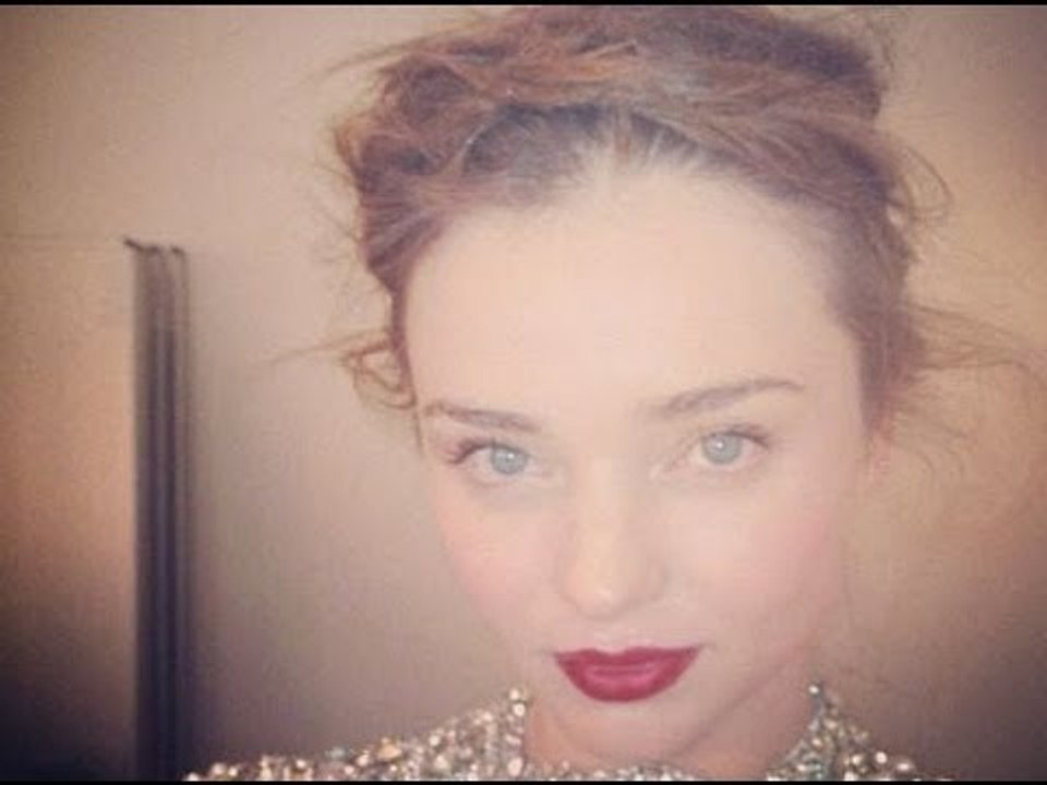 El estilo de Miranda Kerr por menos dinero