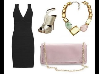 Claves para Transformar tu Vestido Negro