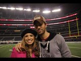 Enrique Iglesias, MetroPCS y SuperLatina Cumplen Sueño a Fan - Parte 2/2