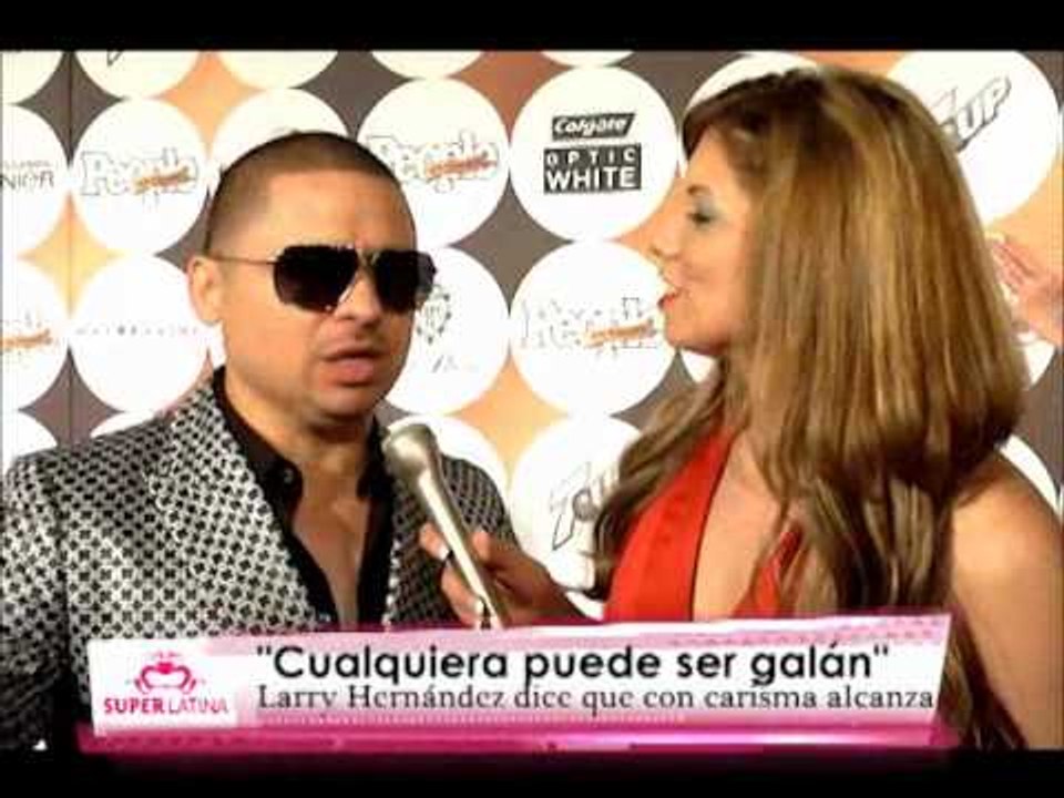 Larry Hernandez Vende Todo