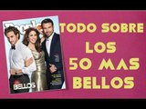 Los Más Bellos de People en Español: Lucero, la hija de Jenni Rivera, Sebastian Rulli y más