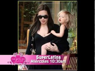 Esta Semana en SuperLatina: Famosos Alérgicos al Matrimonio y "Mini Fashionistas"