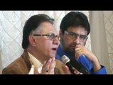 Hassan Nisar Remarks about Dr Tahir ul Qadri - Must Watch