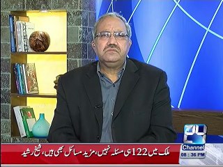 PM Nawaz not interested in Pakistan development : Sheikh Rasheed