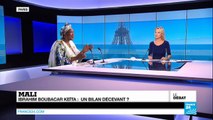 Mali : Ibrahim Boubacar Keïta, un bilan décevant ?