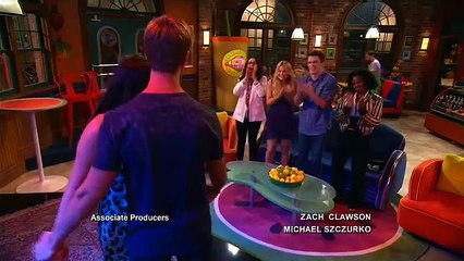 I Didnt Do It - The Rescuers - Clip