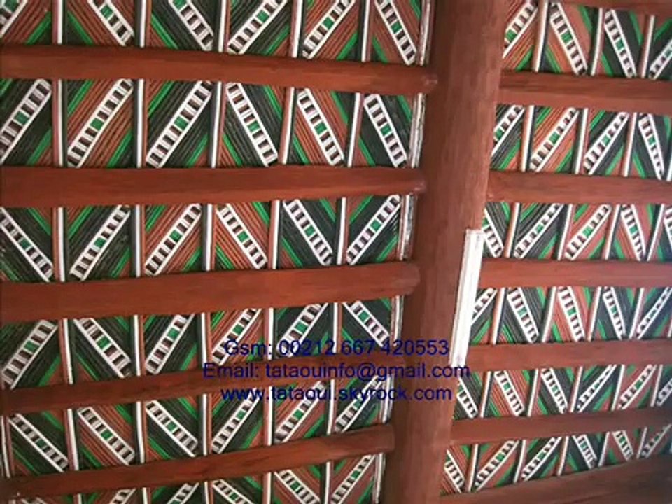 Déco Plafond_ décoration d’intérieur