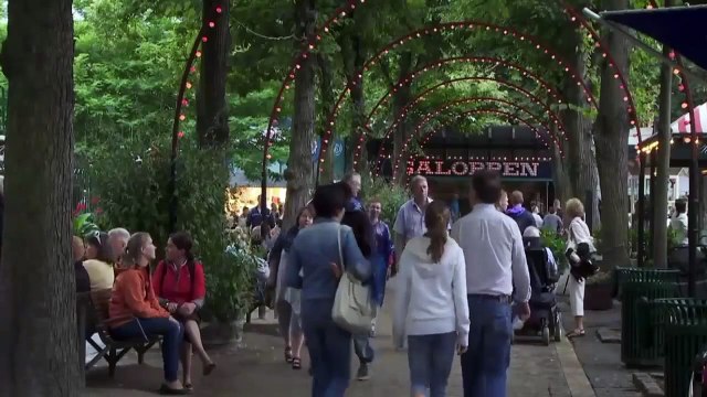 Life in Copenhagen Denmark | Copenhagen travel guide | RD Short Documentary