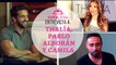 Pablo Alboran, Thalia y Camila en entrevista -Intro- SuperLatina