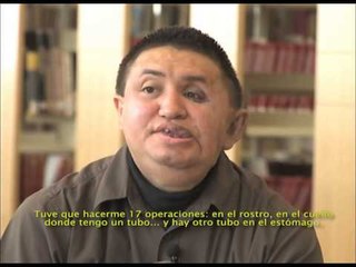 Sí se puede: el ejemplo de Enrique Vargas - Gabriela Natale