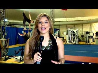 El mágico mundo de Cirque du Soleil Kooza - Gabriela Natale