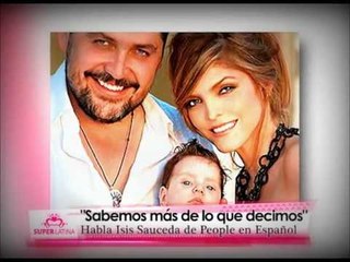 ¿Ya se sabía que Reyli era el padre del hijo de Ana Barbara?: People Responde - Gabriela Natale