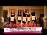 Devious Maids, las mucamas más sexies - Gabriela Natale