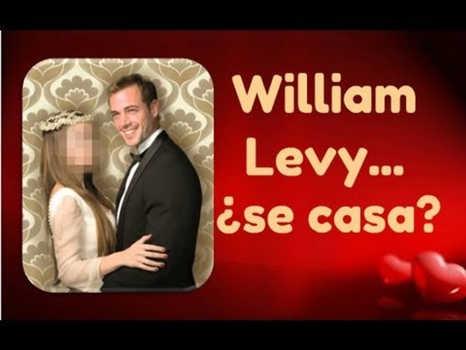 Los Hombres mas Sexy del Planeta: ¿William Levy...