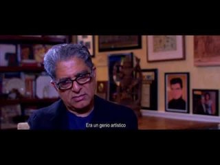 Entrevista a Deepak Chopra, 4 de 5 / SuperLatina - Gaby Natale