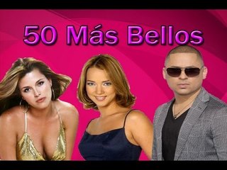 SuperLatina en la alfombra roja de los "50 Más Bellos" de People - Gabriela Natale