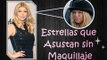Top 5 SuperLatina: Famosas que Asustan Sin Maquillaje - Gabriela Natale