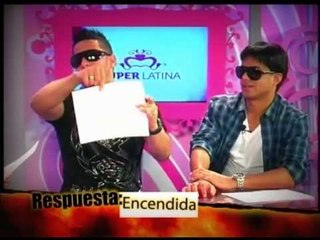 ¿Qué tan bien se conocen RKM y Ken-Y? - Parte 4 - Gabriela Natale