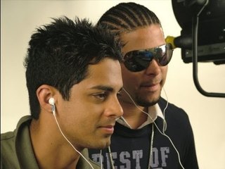 ¿Qué tan bien se conocen RKM y Ken-Y? - Parte 2 - Gabriela Natale