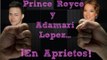 Prince Royce y Adamari López en aprietos: Lo mejor de SuperLatina - Gabriela Natale