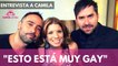 Entrevista a Camila 1 de 1, Gaby Natale – Superlatina