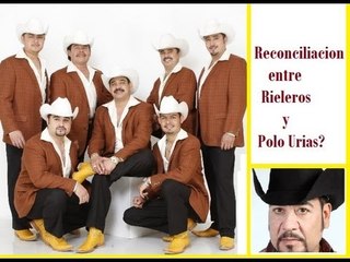 ¿Hay Reconciliación Entre Rieleros y Polo Urías? Entrevista - Gabriela Natale