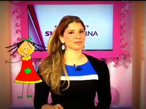 Las fotos prohibidas de las bellas y famosas - Gabriela Natale