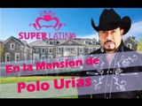SuperLatina en la Mansion de Polo Urias (Promo) - Gabriela Natale