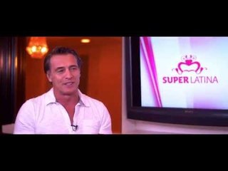 Entrevista a Juan Soler, 2 de 5 / SuperLatina - Gaby Natale