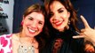 Entrevista a Gloria Trevi en SuperLatina con Gaby Natale - Gabriela Natale