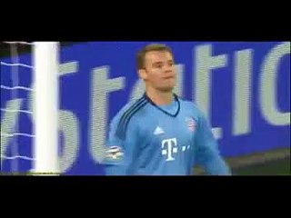 Hasil Lengkap Fase Grup Liga Champions Matchday Tiga