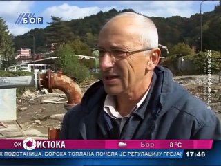 Oko istoka, 21. oktobar 2015. (RTV Bor)