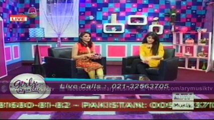 Girls Republic 21st October 2015