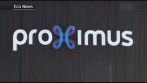 Proximus règle 120 millions d'euros à Mobistar et Base