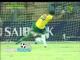 اهداف مباراة ( الإسماعيلي 2-0 الانتاج الحربي ) الأسبوع 1 - الدوري المصري الممتاز 2015/2016