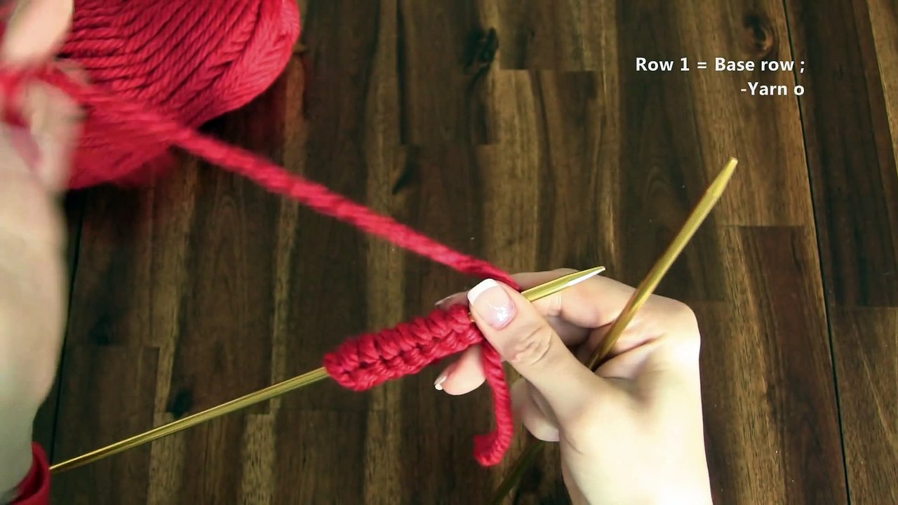 Lace Knitting Patterns