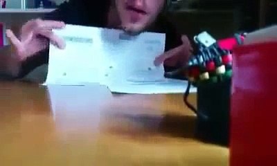 Ragazzo sclera su ask terroni di merda