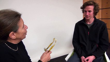 Ville numérique Clément Marquet UFO