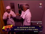 EL ASCENSOR DE DDD MEX URTIZBEREA 16 10 15