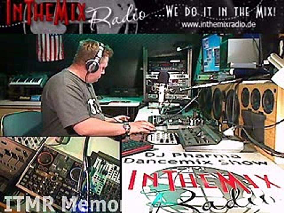 80s 90s  In The Mix by Dj Pharma  www.inthemixradio.de(1)