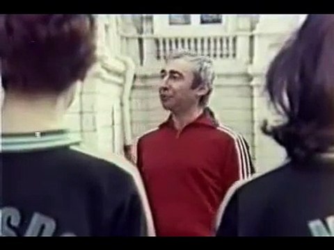 kemal sunal hababam sinifi spor da