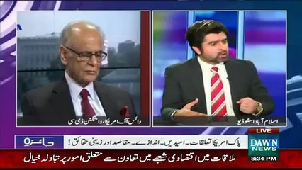 RAW and NDS Together are Creating violation in FATA and Baluchistan, How Nawaz Sharif will Put it?