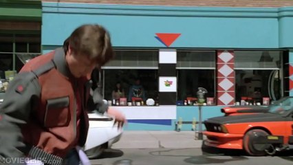 Retour vers le futur: quatre prophéties... ou presque