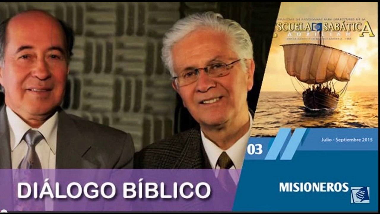 Diálogo Bíblico Resumen Escuela Sabática Lección 4 Reprensión y retribución 4 trimestre 2015