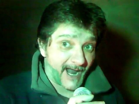 la belle de cadix luis Mariano chanté par THIERRY