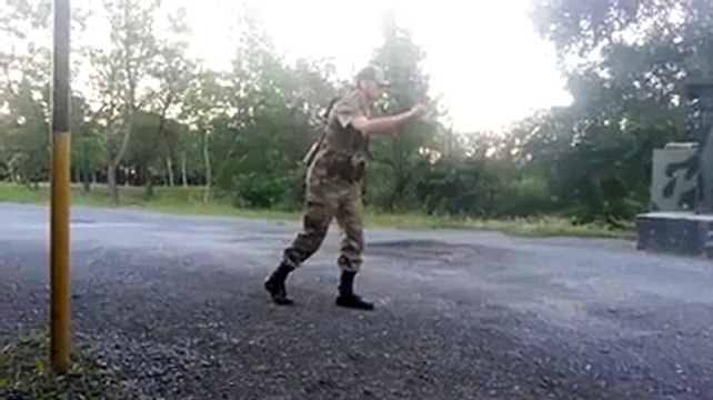 Can sıkıntısında araba patlatan İranlılar - Funny videos - Komik videolar